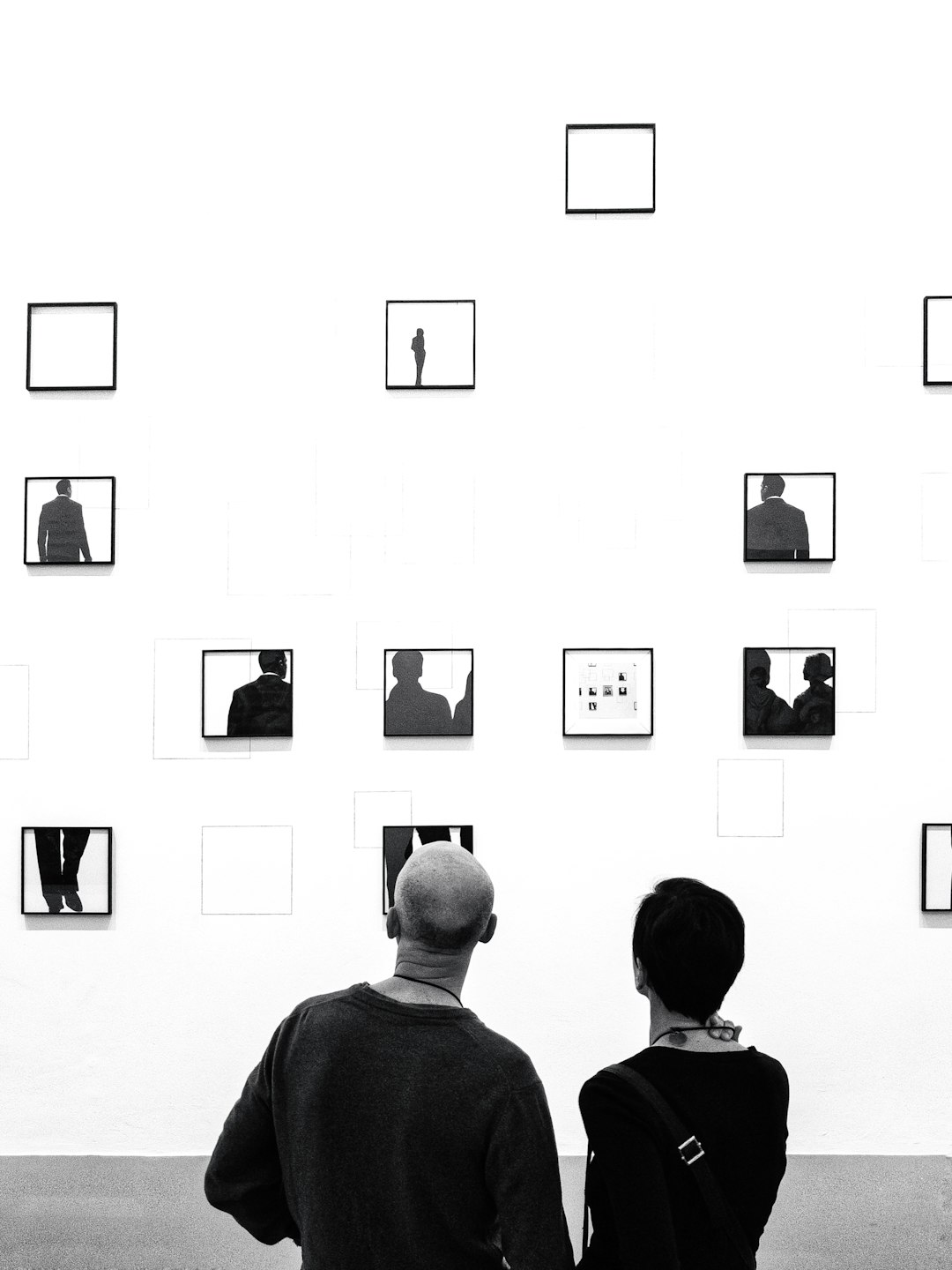 Modern Art Techniques