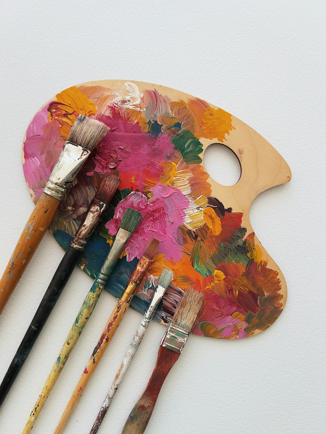 Art Supplies for Beginners